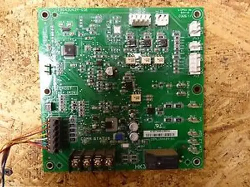 Carrier Bryant HK38EA001 OEM circuit board CEPL130439-01 CEBD430439-03E