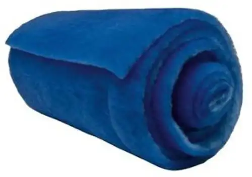 Air Handler 2Gfz2 Filter Media Roll 180 Ft.Lx50Wx1/4In. T