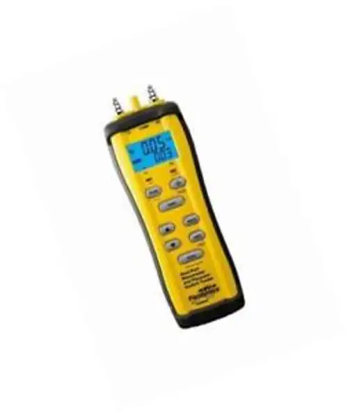sdmn6 pressure switch tester