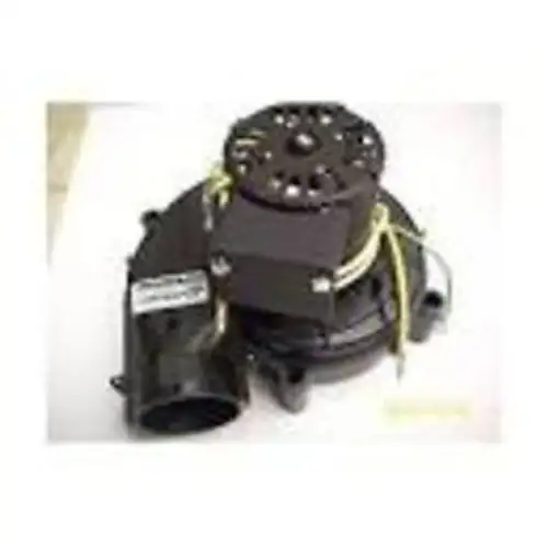 YORK S1-32425007000 115V 3450 RPM