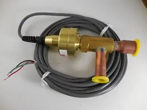 Sporlan SEI-30-20-S Electric Expansion Valve 26114