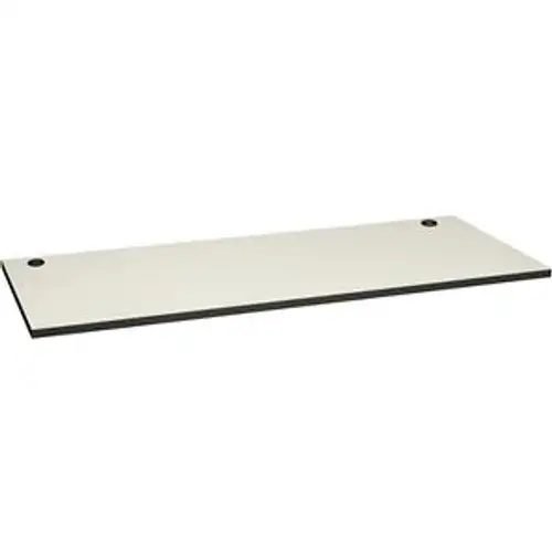 HON Huddle Utility Table Top - HONM3072GGB9S