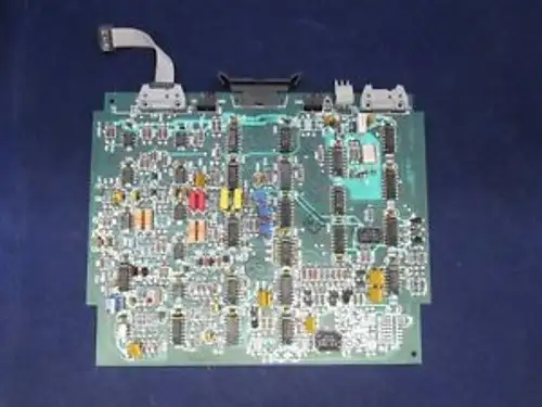 Johnson Controls 24-4323-6 CIB-109 Circuit Board