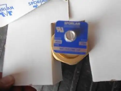 ME25S290-HP Sporlan Solenoid Valve 1 1/8 /