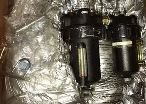 Robertshaw K-337-1 Csd Air Line Regulators