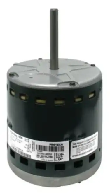 51-101880-10 Rheem Ruud Weather King X13 Replacement Furnace Blower Motor 1/2 HP