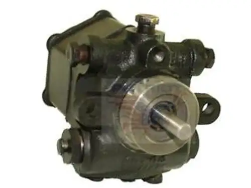 Webster 2R686C-5BQ4 Two Stage Oil Transfer Pump 65 GPH @ 80 PSI 1725 RPM
