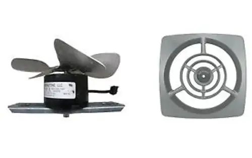 NuTone 26750AMZ Bathroom Fan Motor Assembly