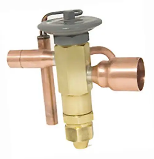 Vanne de dilatation thermique Parker Hannifin 163525P 5/8 x 7/8 ODF EBSE-11-VX100 (1