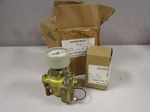 Nouveau Honeywell 30354548-001 Kit d'assemblage du pilote 30354548001