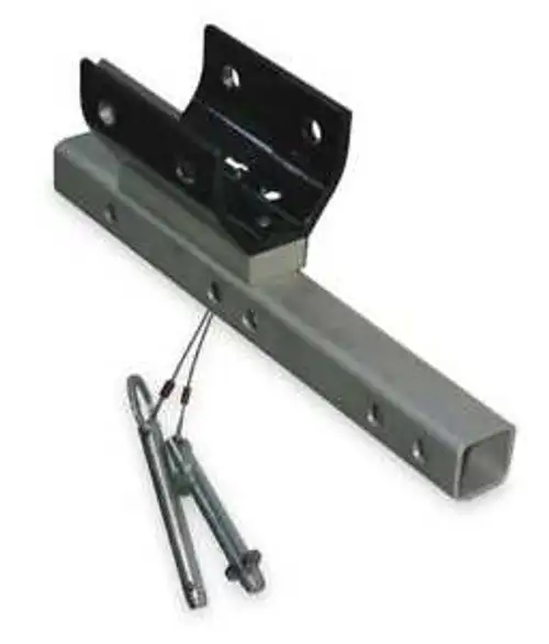 16 Retrieval Mounting Bracket Assembly Miller By Honeywell DH-19-MILLER/