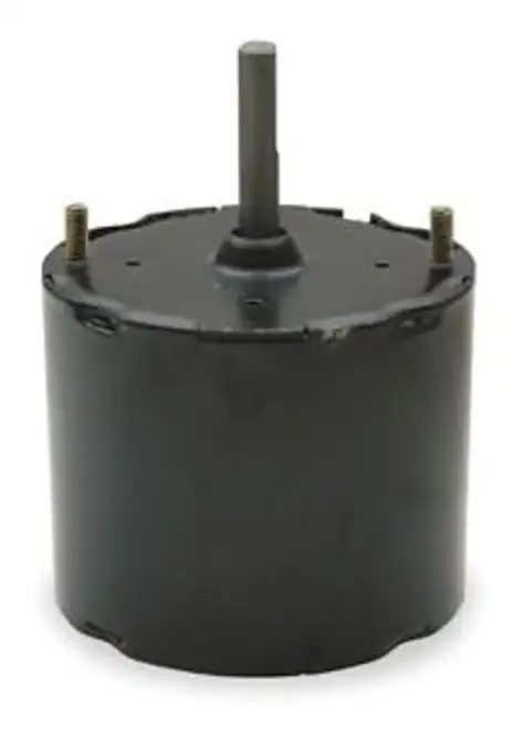 Qmark Fan Motor 208/240/277 Volts 3900-2014-004