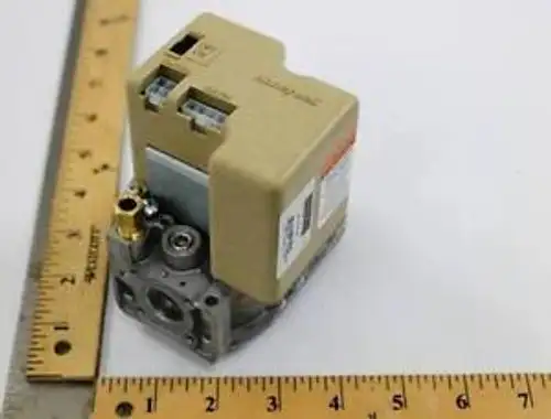 222-40762-02 - Bradford White Smart Valve SV9501M5117 T models MII LP gas valve