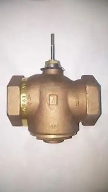 Barber Coleman 2 way 2 valve VB-9223-0-4-11