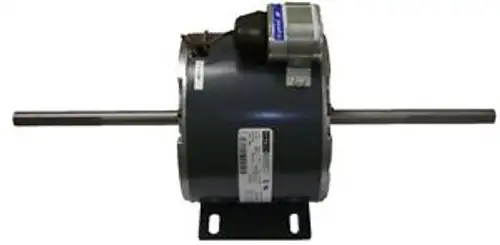 Penn Vent Motor Zephyr Z12S Z12H 1/8 hp 1050 RPM 115V # 56350-0