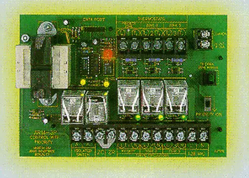 Amtrol 3 ZONE CIRCULATOR RELAY W/PRIORITY - ARM-3P