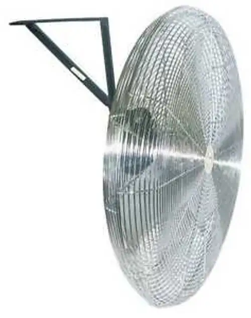 Airmaster Fan 24 Air Circulator 2820/4020/5220 Cfm I-24W2A