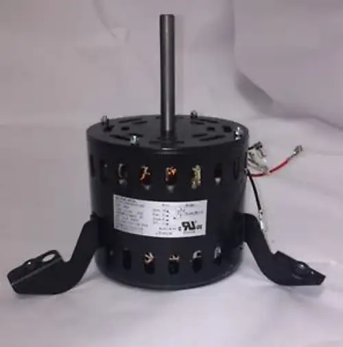 New Nan-Feng M194 Blower Motor Yy370-140806Pl01-002 1/2 Hp 120V 4 Speed 1090Rpm