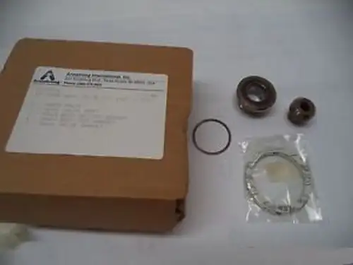 New: Armstrong Air 6020385 Pilot Valve Kit Gp-2000
