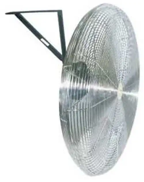 Airmaster Fan 30 Air Circulator 3415/5300/7185 Cfm I-30W2A