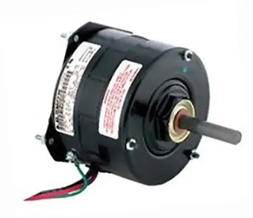 York S1-024-25823-700 925 RPM 3-Speed Motor