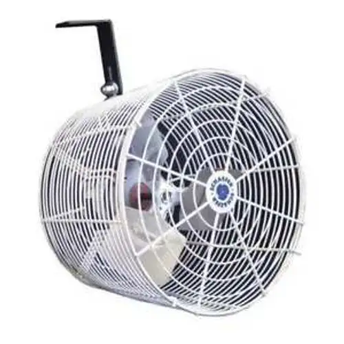 Schaefer 12 Air Circulator/1470 Cfm Gvk12