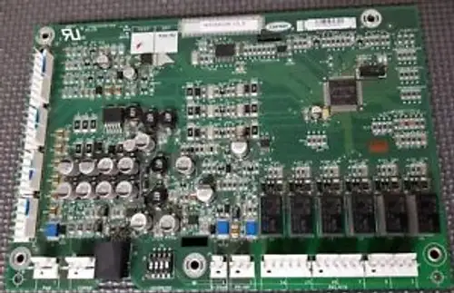 CARRIER CONTROL BOARD CEBD430458-06B HK50AA039 V3.3 B4 AP