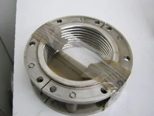 EKL S42L SK-A1 05070 BELLOWS ASSY. FOR 42A STEAM JOINT
