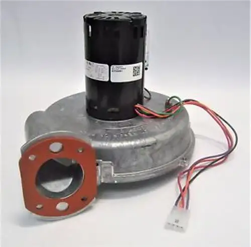 Trane Draft Inducer 208-230 volts Fasco X38040310-01 68PAL6