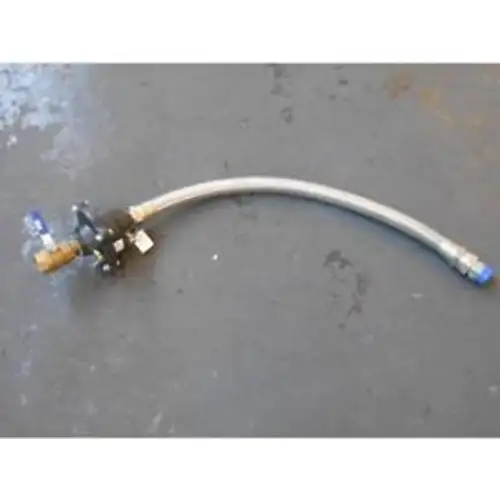HAYS FLUID CONTROL CBV1253-0030 HOSE KIT ASSEMBLY 1-1/4 x 36 3.0GPM 171198
