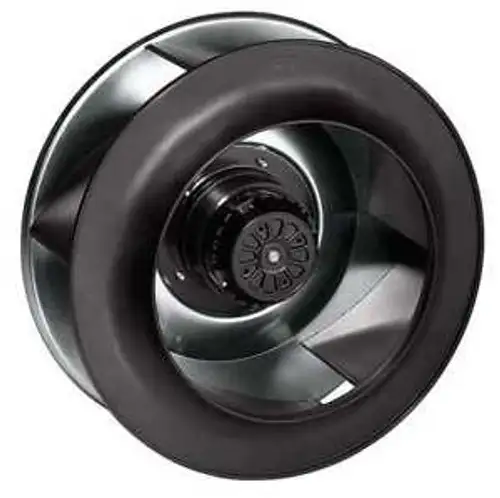 EBM-PAPST R4E355-AF05-09 Motorized Impeller 14-1/8 in. 230VAC