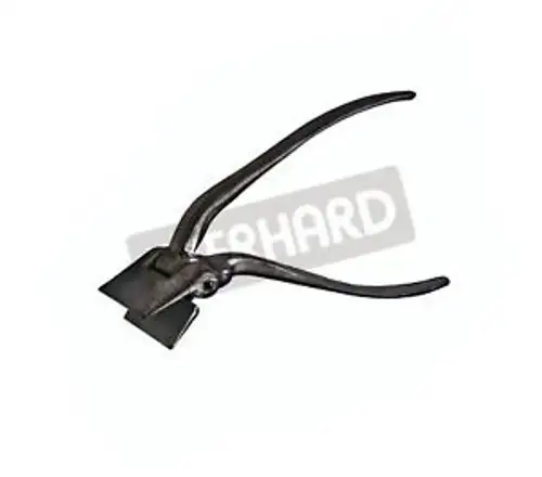 MT14010 Fairmont Tongs Seamers Offset Handle