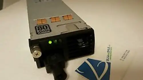 F5 - NETWORKS POWER SUPPLY SPAFFIV-04G PWR-0199-02 850W 750W