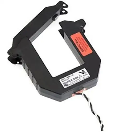 Veris Industries H6811-600A-1V Hawkeye 681X Split Core CT AC Current Transducer