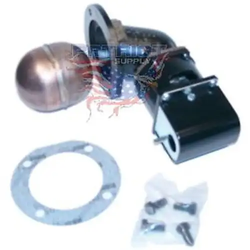 MCDONNELL & MILLER 63-M-HD 143200 HEAD MECHANISM FOR 63-M