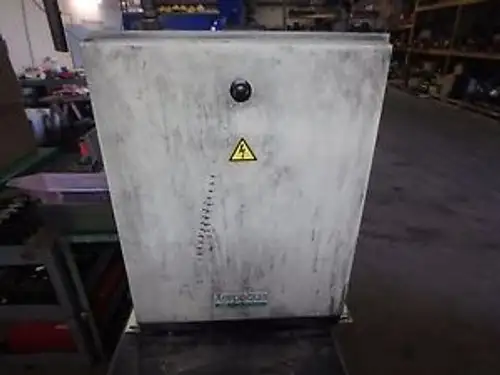 Ckd Corp Xeroaqua Monitor Refrigerated Air Dryer Rd1106-S11_Rd1106S11