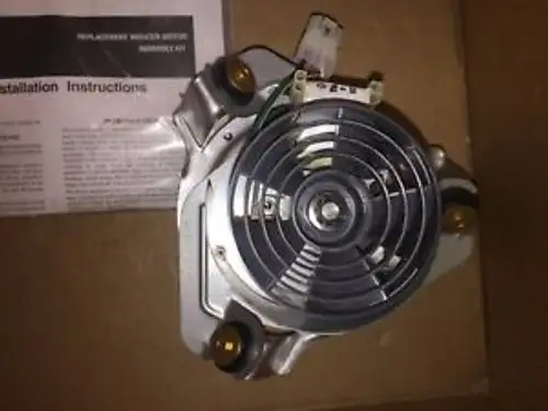 326628-762 Carrier Bryant Replacement Inducer Motor Assembly 115V