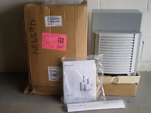 Pentair M17-0246-G400 Air Conditioner