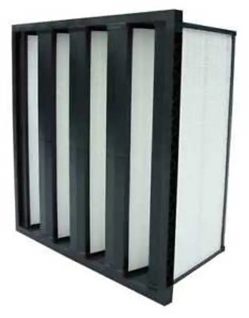 V-Bank Air Filter Air Handler 11Z799