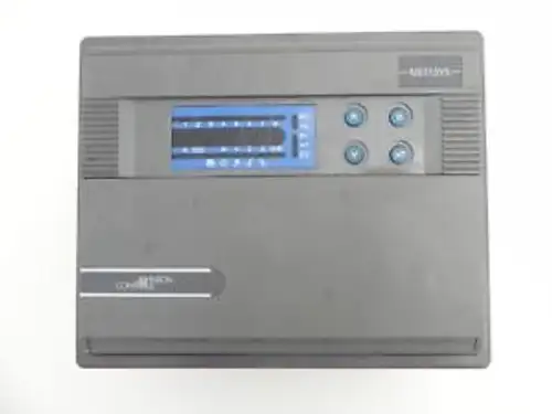 Johnson Control Metasys DX-9100-8996