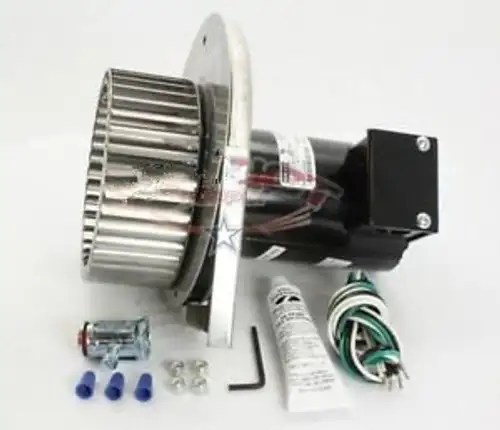 Field Controls 46235000 SWG-6 RMK 6 Motor Kit For SWG-6 SWGii-6