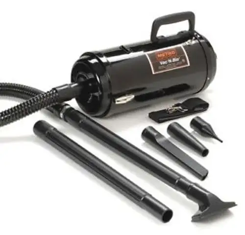 Metro Vacuum/Blower 1.7 HP 100 cfm 120VAC - VNB-72B