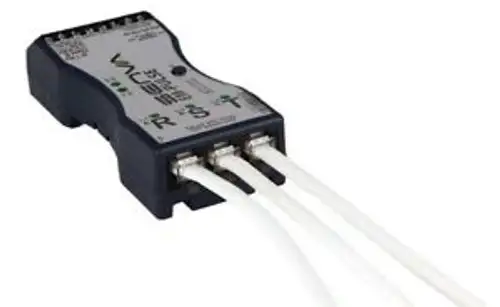 Senva CVT-F03-L06 - 300A Small Coil 9 6 Data Cable - Energy Meter