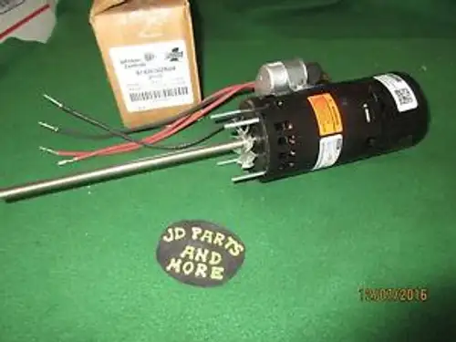 NEW FASCO VENTER MOTOR S1-02425005004 MODELS BELOW