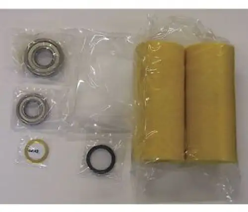 RCKIT800 Fuji Regenerative Blower Rebuild Kit Fits VFC800