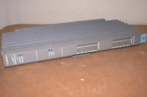 Metasys Johnson Controls Controller NU-DCM101-700 Control Module Rev.S S&h