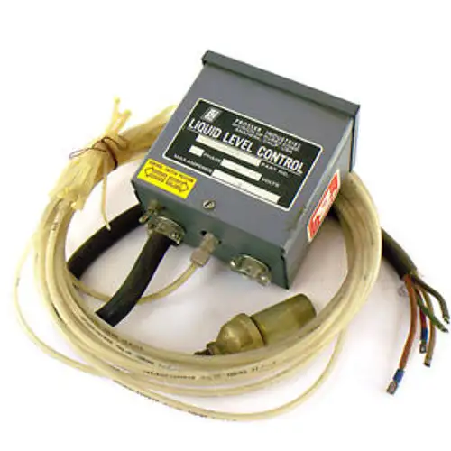 Prosser Enpo Industries 1 Phase Liquid Level Control 9-200911-00