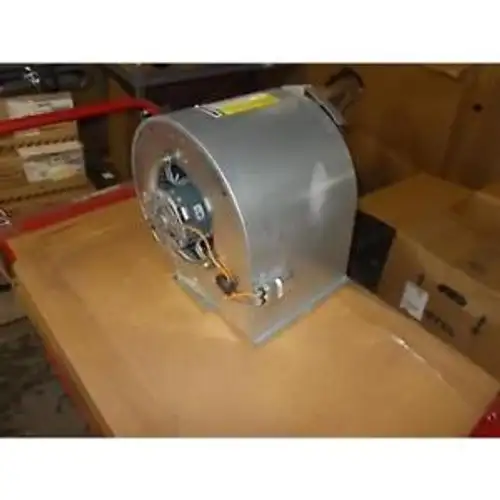 PROTECH/RHEEM AS-59050-11 BLOWER ASSMEBLY- DIRECT DRIVE 460/60/1 1075 RPM