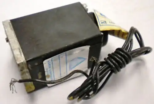 ALKON CORP 2-40R2 115/60 SOLENOID VALVE