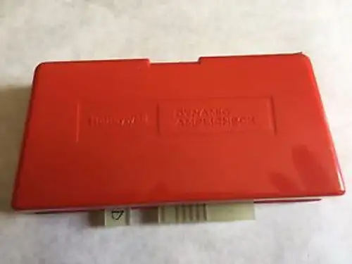HONEYWELL R7248B 1028 INFRARED AMPLIFIER DYNAMIC AMPLI-CHECKHONEYWELL 97-4170